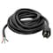 Aims Power 30 Amp Generator Output Cable 4 Wire 10 Awg 120/240V 30Ft CBL-GEN30A - alternate 1